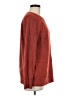 Vero Moda Red Pullover Sweater Size M - photo 4
