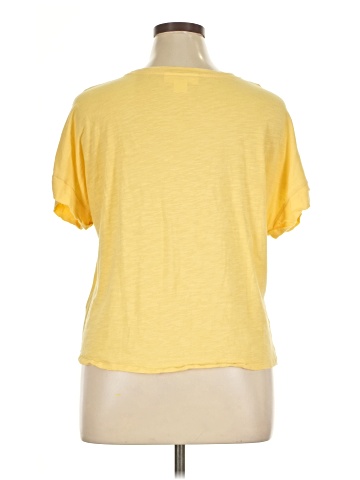 Skye's The Limit Short Sleeve T-Shirt (view 2)