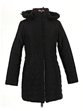 Maralyn & Me Coat