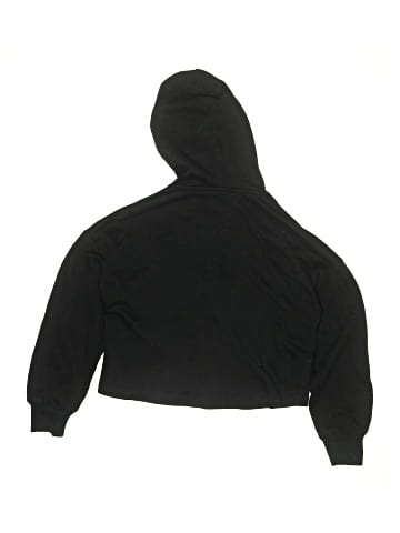 Justice Zip Up Hoodie (view 2)