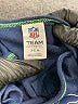 Team Apparel Blue Short Sleeve Onesie Size 3-6 mo - photo 3