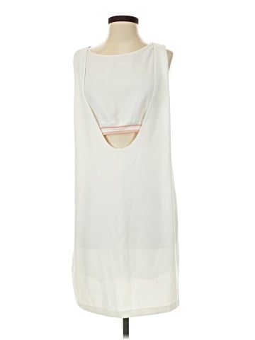 Zara Basic Casual Dress (view 1)