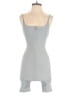 Better be 100% Polyester Gray Casual Dress Size S - photo 1