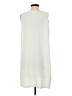 Zara Basic White Casual Dress Size S - photo 2