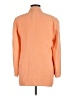 Votre Nom Orange Blazer Size Med (2) - photo 2