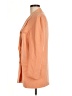 Votre Nom Orange Blazer Size Med (2) - photo 5