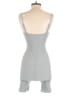 Better be 100% Polyester Gray Casual Dress Size S - photo 2