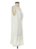 Zara Basic White Casual Dress Size S - photo 4
