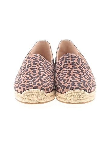 Stuart Weitzman Flats (view 2)