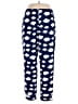 K.I.K.I.T Print Blue Casual Pants Size XL - photo 1