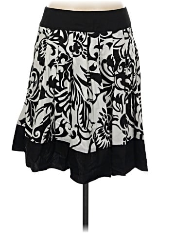 Cache Casual Skirt (view 1)