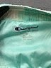 Champion Tie-dye Green Athletic Shorts Size M - photo 3
