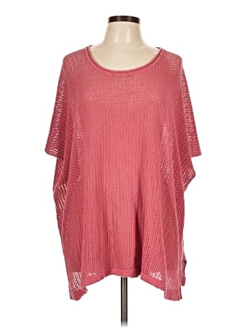 Soft Surroundings Poncho (view 1)