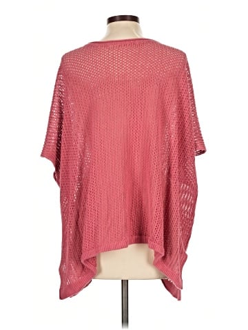 Soft Surroundings Poncho (view 2)