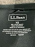 L.L.Bean 100% Polyester Black Active T-Shirt Size XS - photo 7