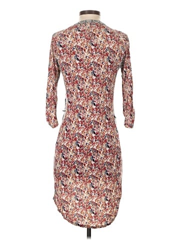 Tiny Casual Dress (view 2)