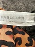 Fabletics 100% Nylon Brown Track Jacket Size S - photo 7