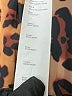 Fabletics 100% Nylon Brown Track Jacket Size S - photo 8