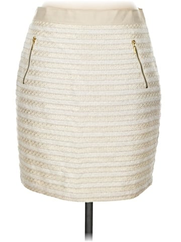 Love 21 Casual Skirt (view 1)