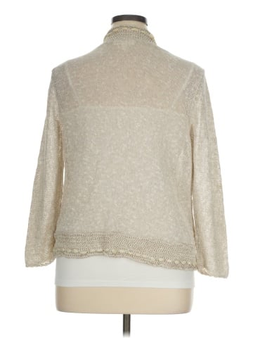 Coldwater Creek Cardigan (view 2)