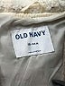 Old Navy 100% Polyester Gray Coat Size 18-24 mo - photo 3
