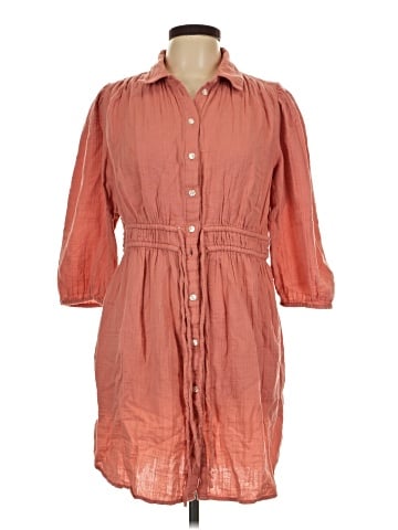 Gap Casual Dress (view 1)