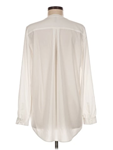 Not Your Daughter's Jeans Long Sleeve Blouse (view 2)