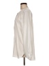 Not Your Daughter's Jeans 100% Polyester Ivory Long Sleeve Blouse Size M - photo 5
