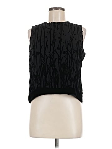 Casual Corner Sleeveless Blouse (view 1)