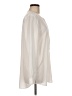 Not Your Daughter's Jeans 100% Polyester Ivory Long Sleeve Blouse Size M - photo 4