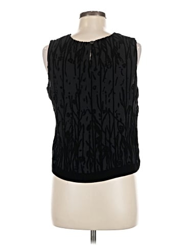 Casual Corner Sleeveless Blouse (view 2)