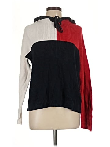 Tommy Jeans Pullover Sweater (view 1)