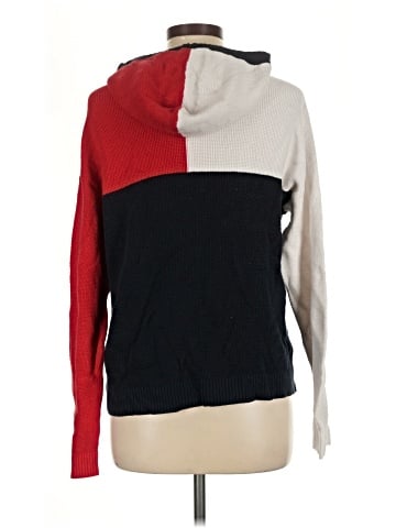 Tommy Jeans Pullover Sweater (view 2)