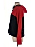 Tommy Jeans Color Block Red Pullover Sweater Size L - photo 5