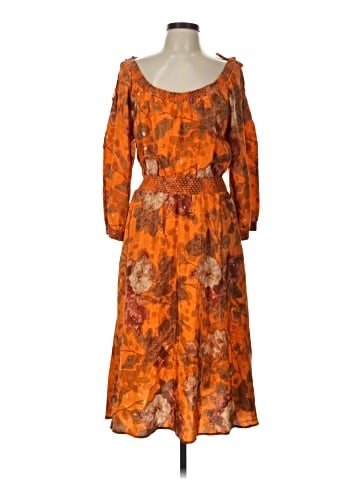 Moulinette Soeurs Cocktail Dress (view 1)