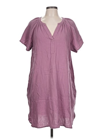 Universal Thread Casual Dress (view 1)