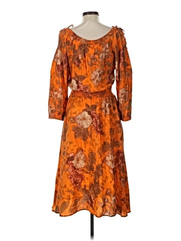 Moulinette Soeurs Cocktail Dress (view 2)