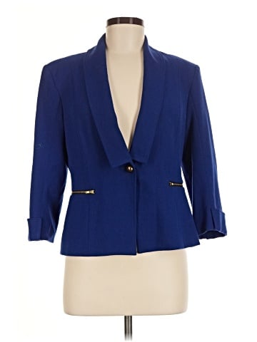 Aysha Blazer (view 1)