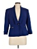 Aysha Blue Blazer Size 6 - photo 1