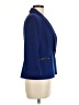 Aysha Blue Blazer Size 6 - photo 4