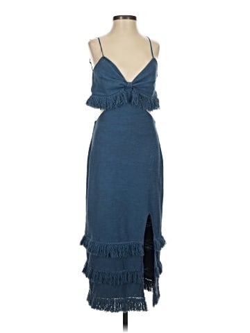 Saylor Cocktail Dress (view 1)