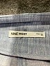 Nine West Blue Casual Pants Size 16 - photo 4