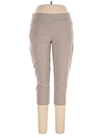 Apt. 9 Active Pants (view 1)