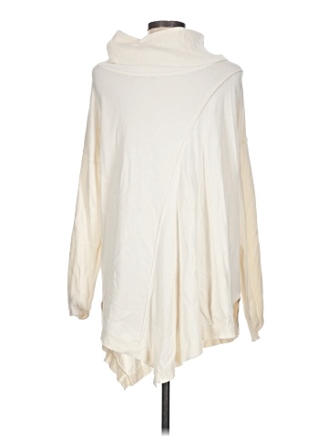 Cato Poncho (view 2)