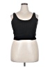 Member's Mark Black Sleeveless Top Size XXL - photo 1