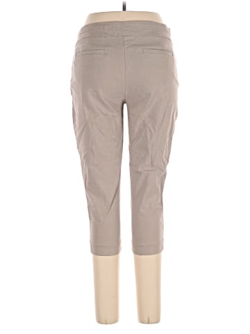 Apt. 9 Active Pants (view 2)