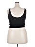 Member's Mark Black Sleeveless Top Size XXL - photo 2