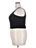 Member's Mark Black Sleeveless Top Size XXL - photo 5