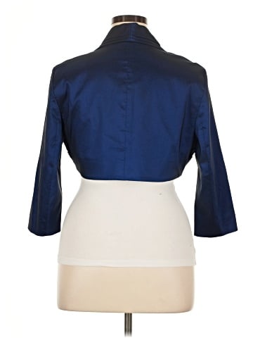 Adrianna Papell 3/4 Sleeve Top (view 2)