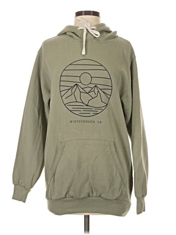 MV Sport Pullover Hoodie (view 1)
